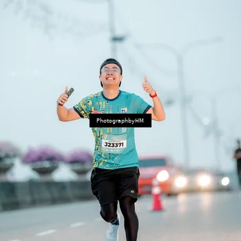 Runner Photo 5805724