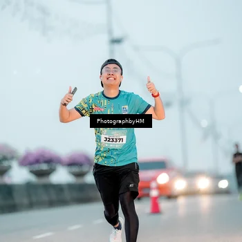 Runner Photo 5805725