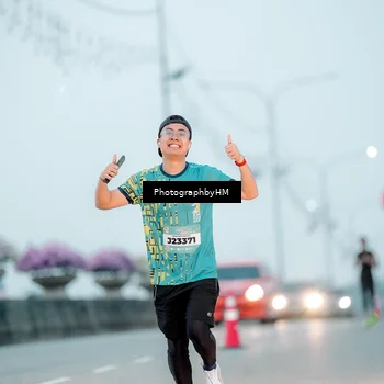 Runner Photo 5805727