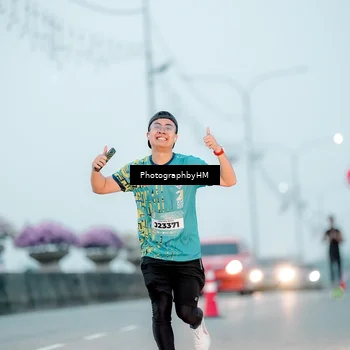 Runner Photo 5805728