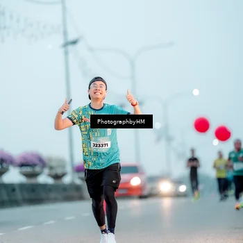 Runner Photo 5805729