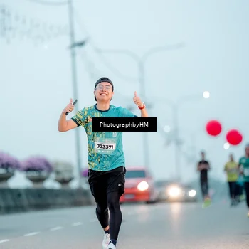 Runner Photo 5805730