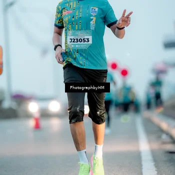 Runner Photo 5805731