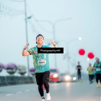 Runner Photo 5805733