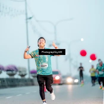 Runner Photo 5805734