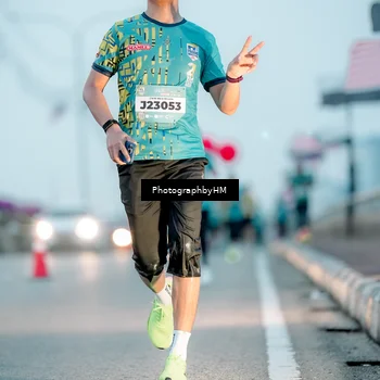 Runner Photo 5805738
