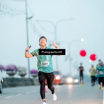 Runner Photo 5805739