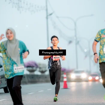 Runner Photo 5805741