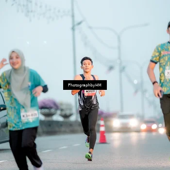 Runner Photo 5805742