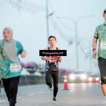 Runner Photo 5805743