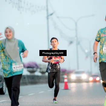 Runner Photo 5805744