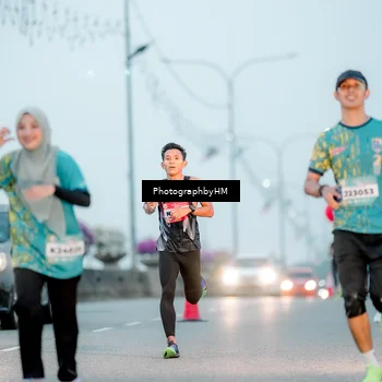 Runner Photo 5805745