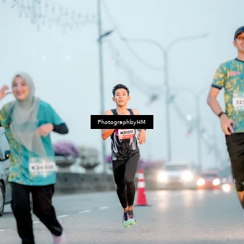 Runner Photo 5805746