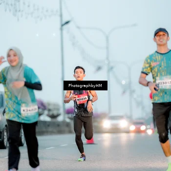 Runner Photo 5805747