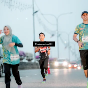Runner Photo 5805748