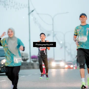 Runner Photo 5805749