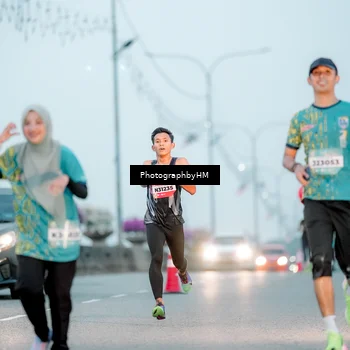 Runner Photo 5805750