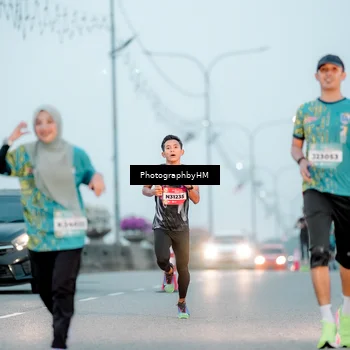 Runner Photo 5805751