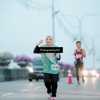 Runner Photo 5805752