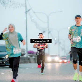 Runner Photo 5805753