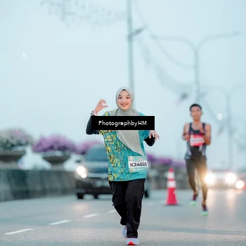 Runner Photo 5805754