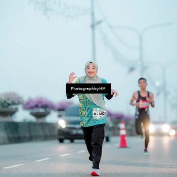 Runner Photo 5805755