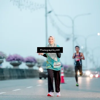 Runner Photo 5805756