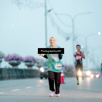 Runner Photo 5805757