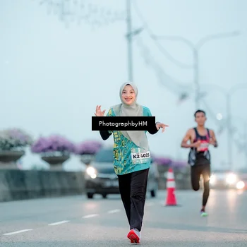 Runner Photo 5805758