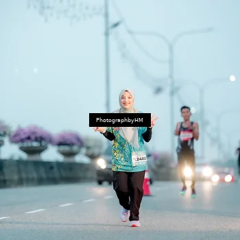 Runner Photo 5805759