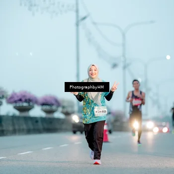 Runner Photo 5805760