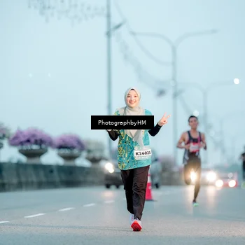 Runner Photo 5805761