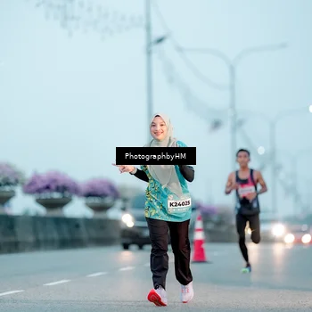 Runner Photo 5805764