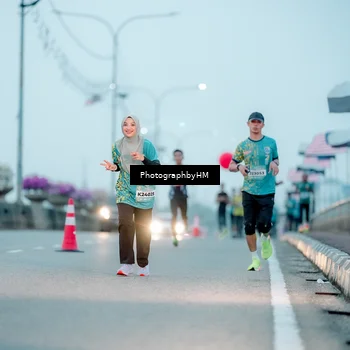 Runner Photo 5805766