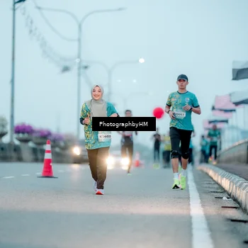 Runner Photo 5805767