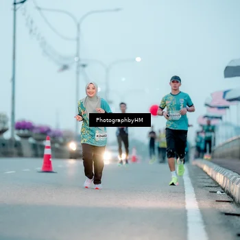 Runner Photo 5805768