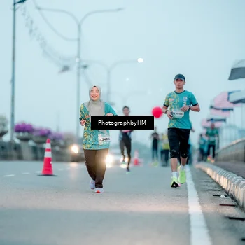 Runner Photo 5805769