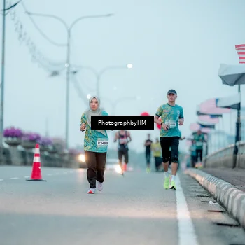 Runner Photo 5805771