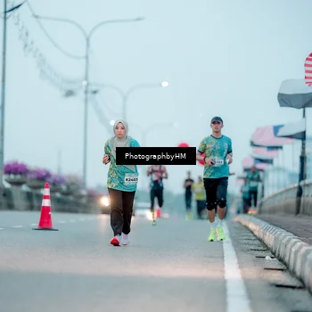 Runner Photo 5805772
