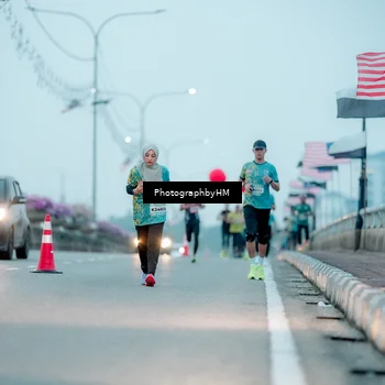 Runner Photo 5805775