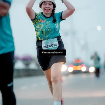Runner Photo 5805777