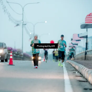 Runner Photo 5805778