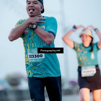 Runner Photo 5805779