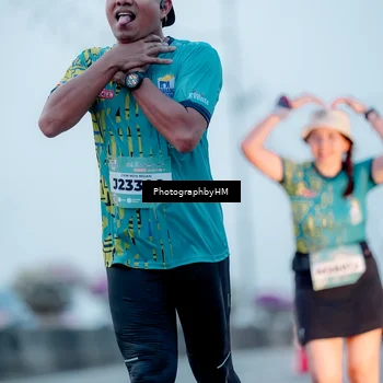 Runner Photo 5805780