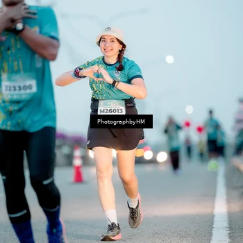 Runner Photo 5805781
