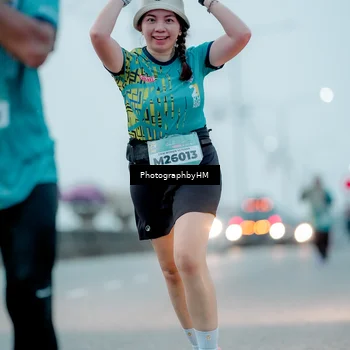 Runner Photo 5805782