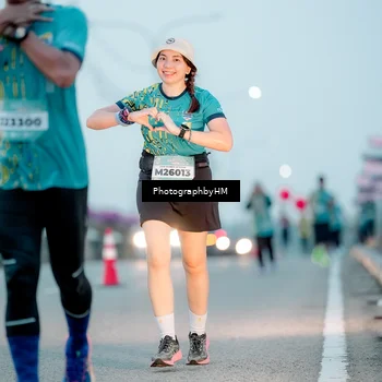 Runner Photo 5805783
