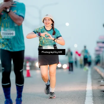 Runner Photo 5805784