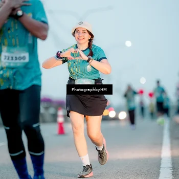 Runner Photo 5805785