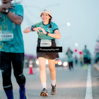 Runner Photo 5805786